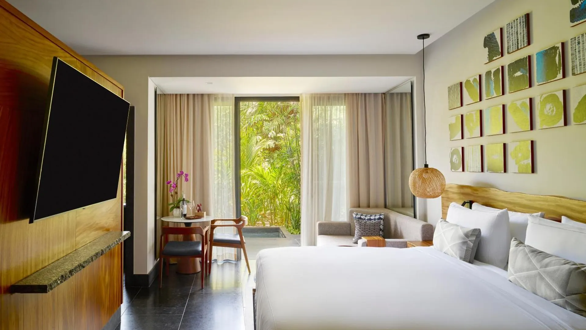 Conrad Tulum Riviera Maya Rezort