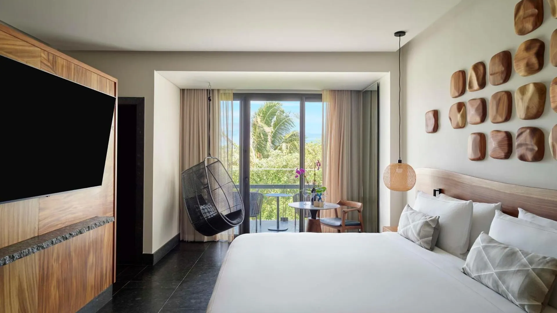 Conrad Tulum Riviera Maya Rezort