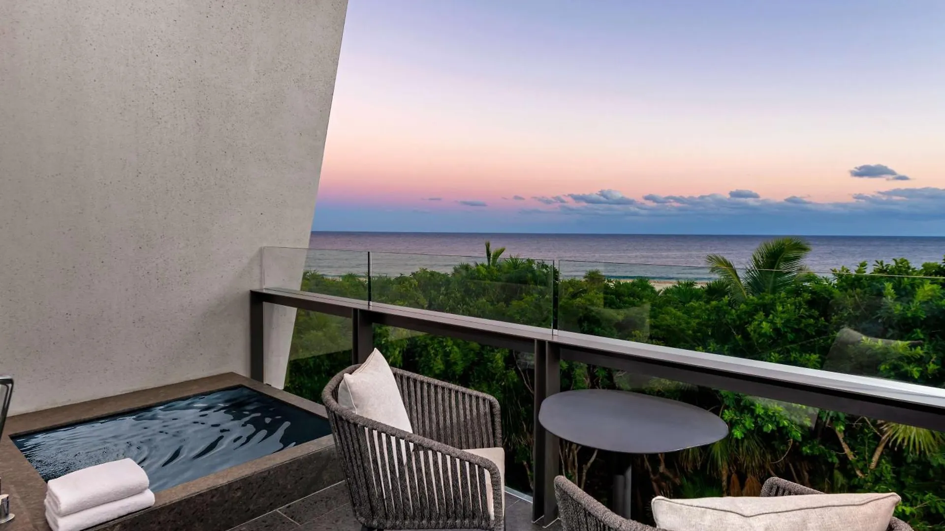 Conrad Tulum Riviera Maya Rezort