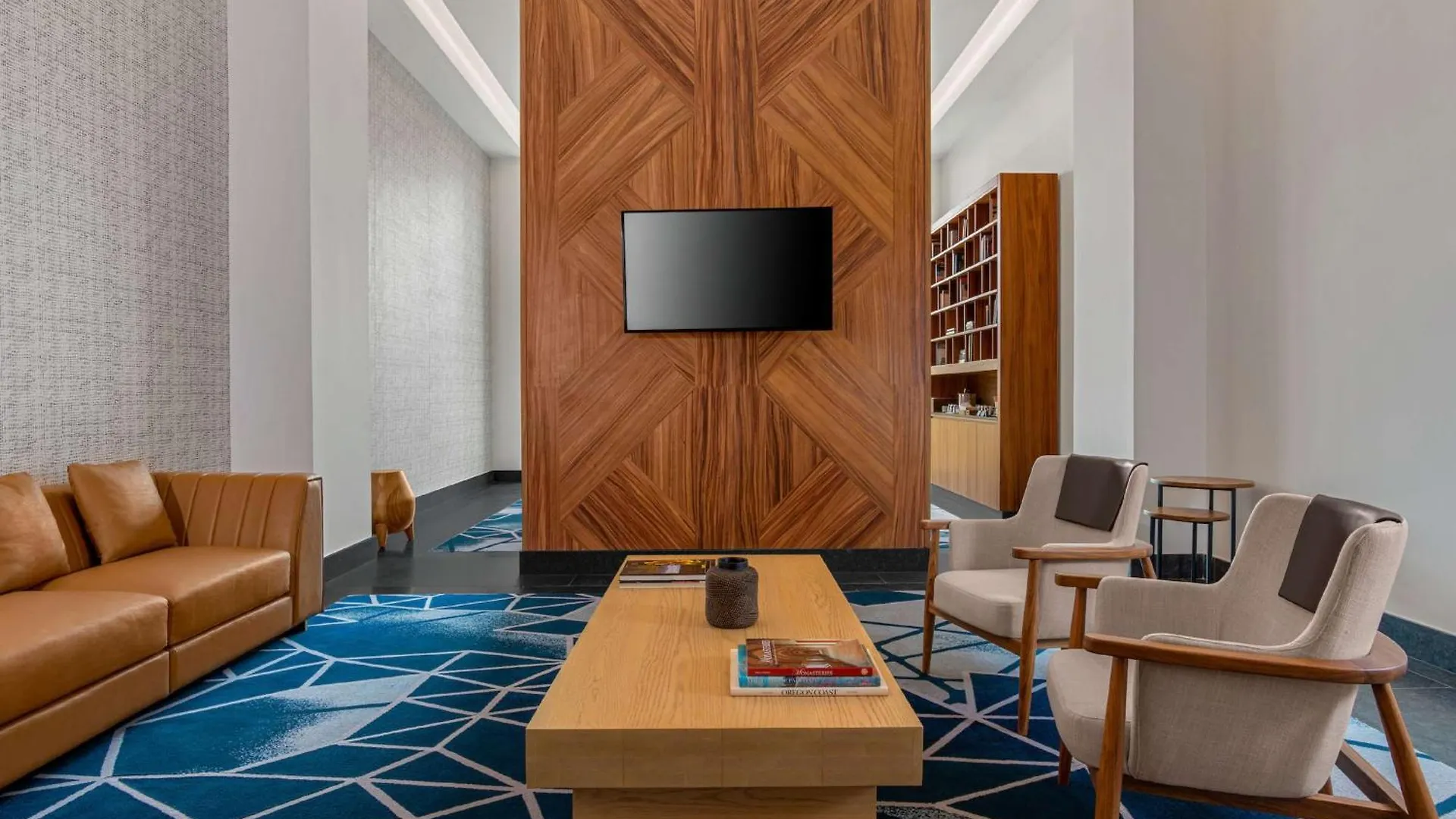 Conrad Tulum Riviera Maya リゾート
