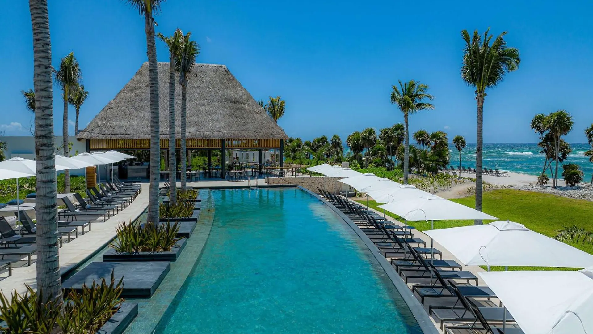 Conrad Tulum Riviera Maya Rezort