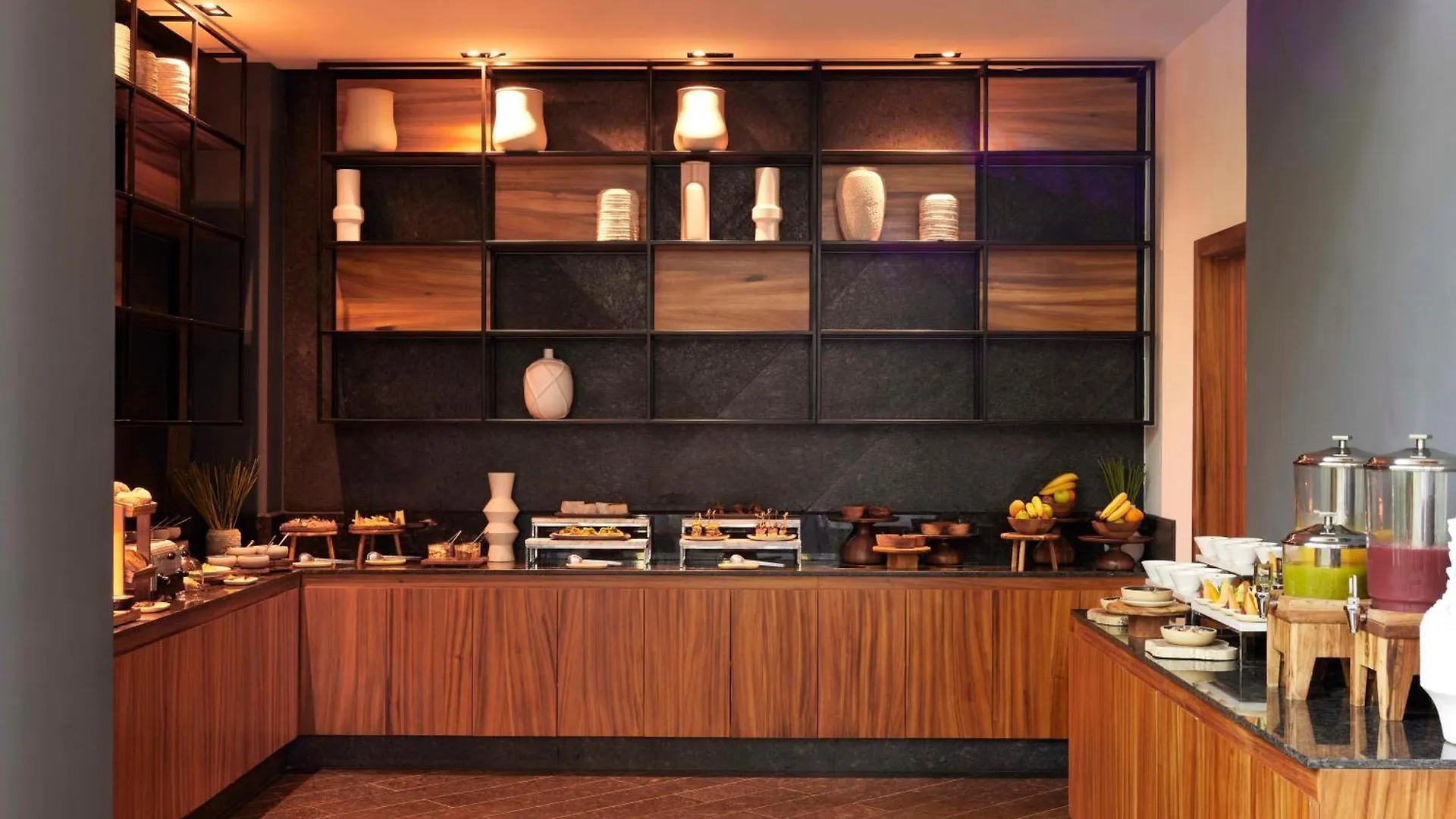 Conrad Tulum Riviera Maya リゾート