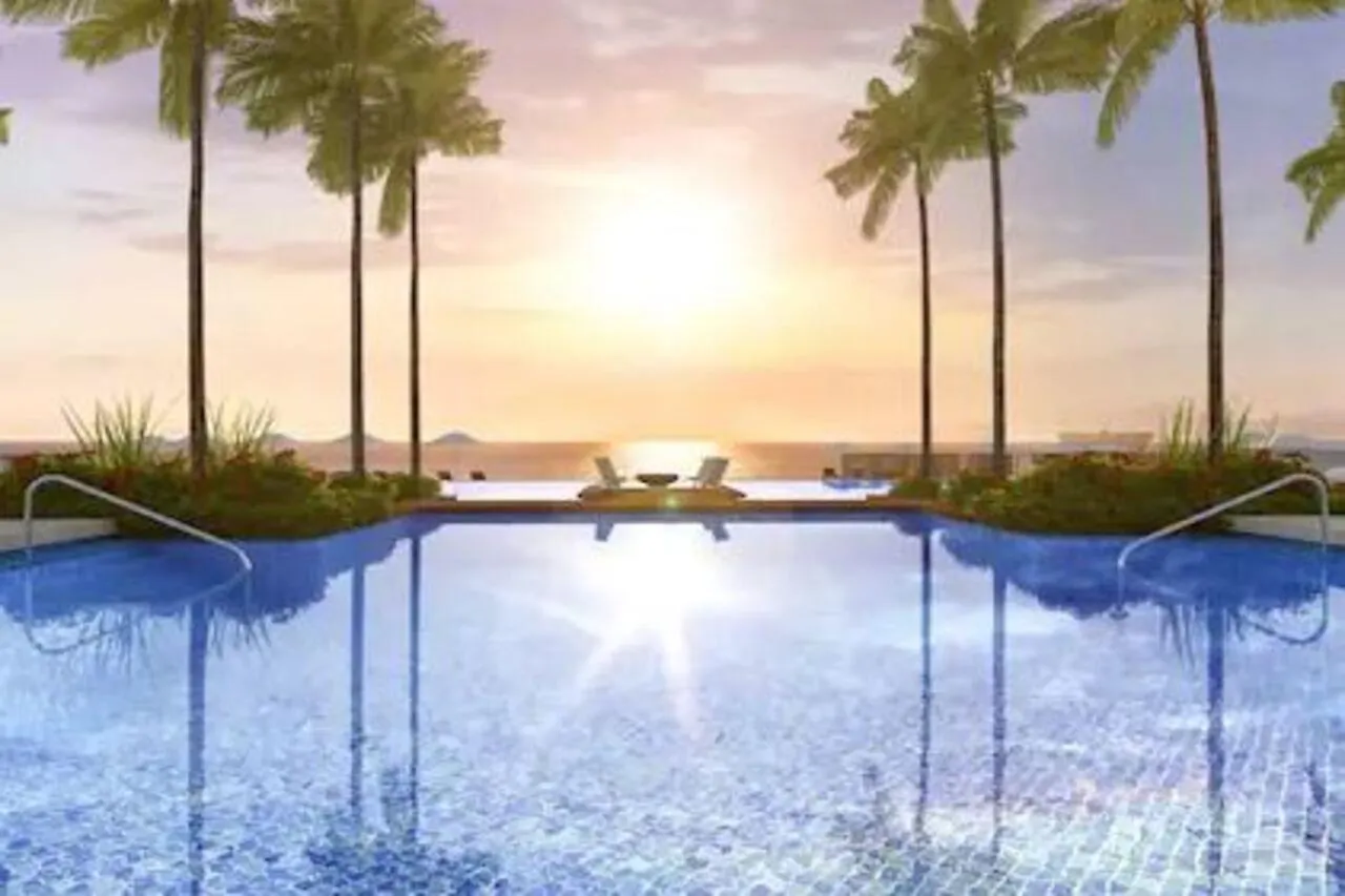 Conrad Tulum Riviera Maya Resort