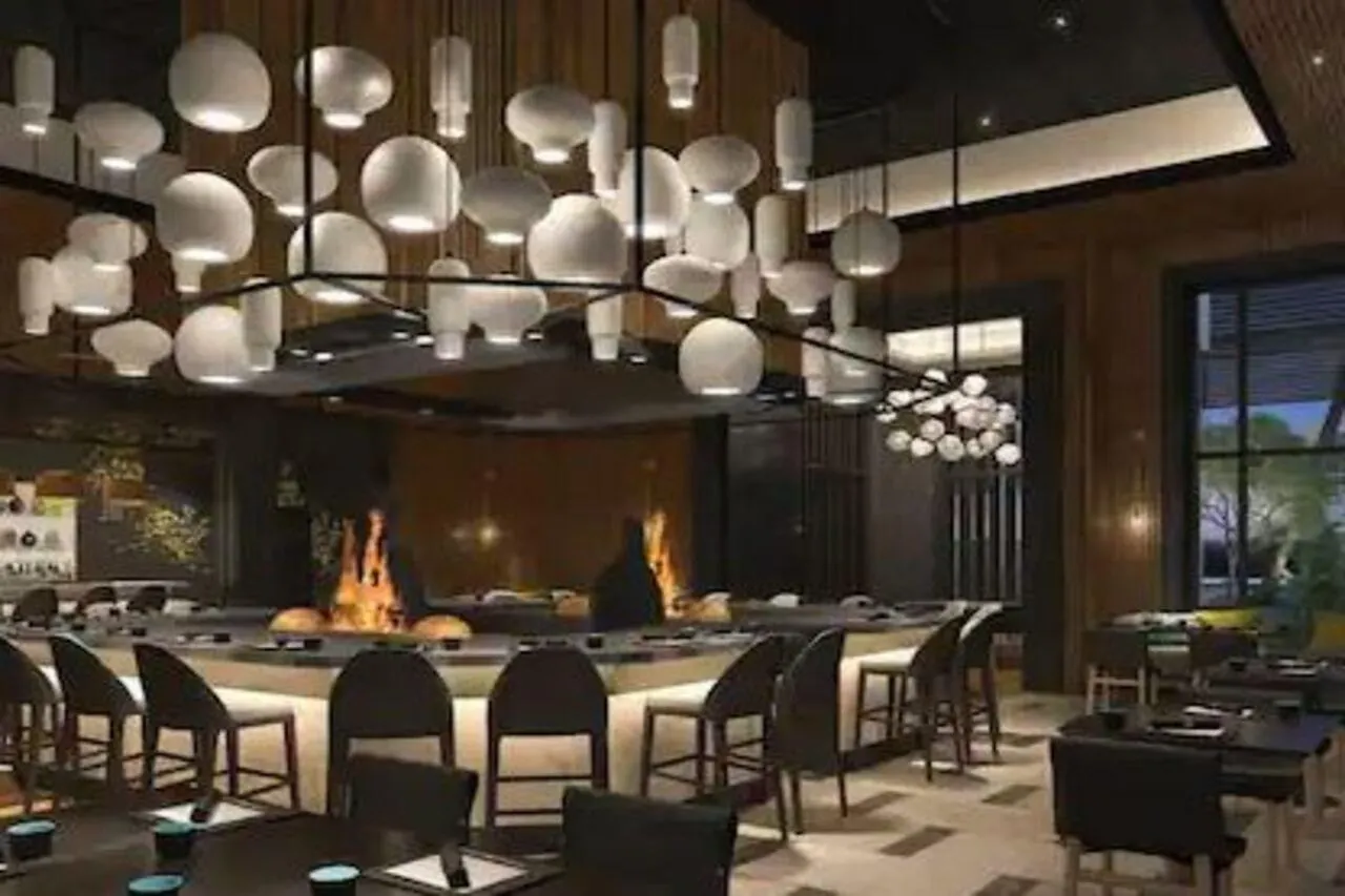 ***** Resort Conrad Tulum Riviera Maya Mexico