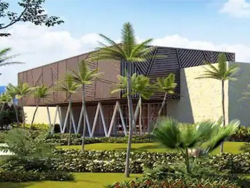 ***** Resort Conrad Tulum Riviera Maya Messico