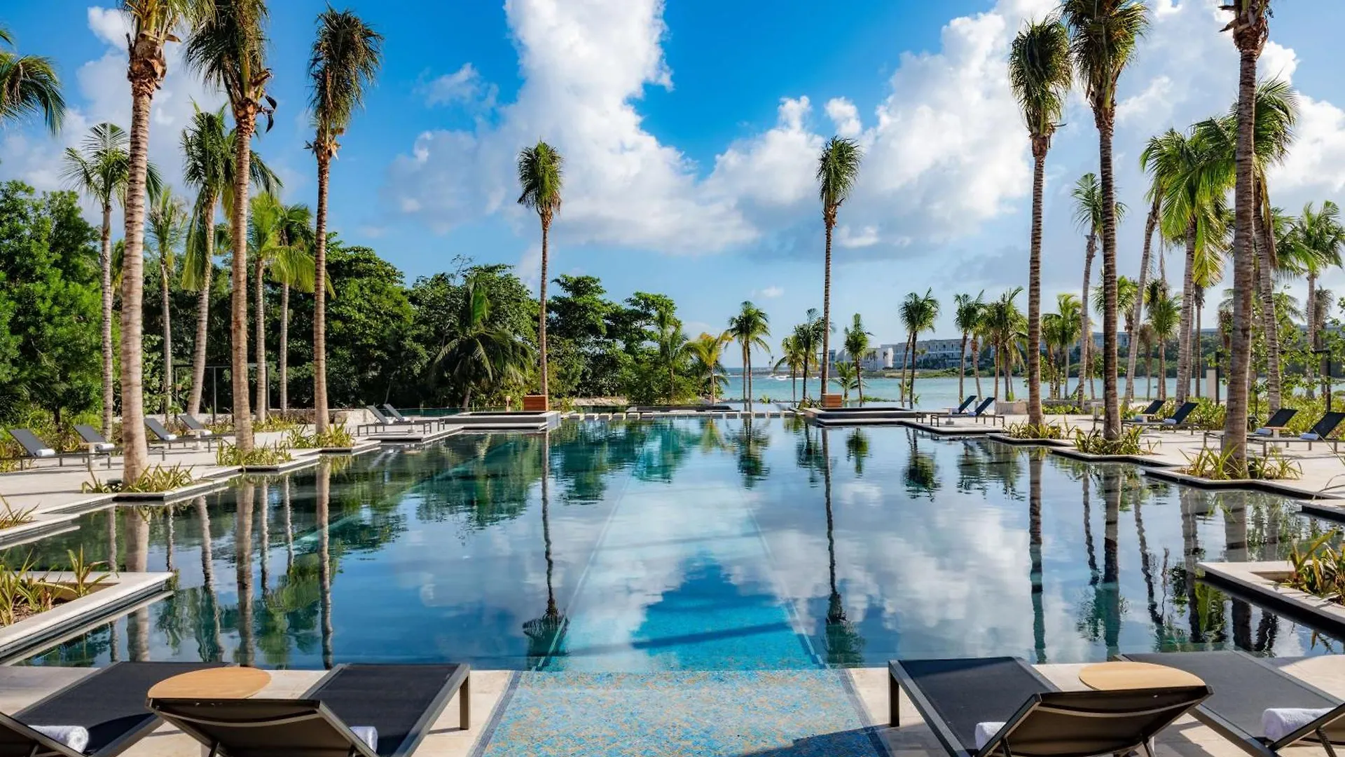 Conrad Tulum Riviera Maya Mexico