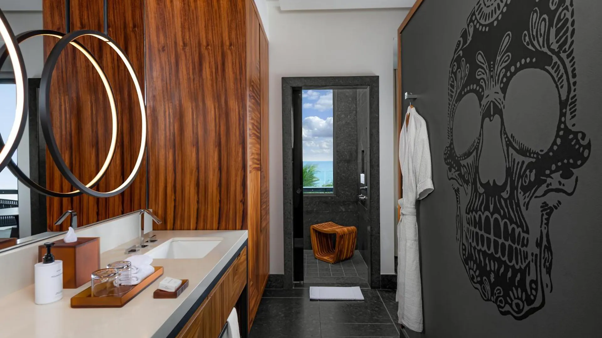 Conrad Tulum Riviera Maya