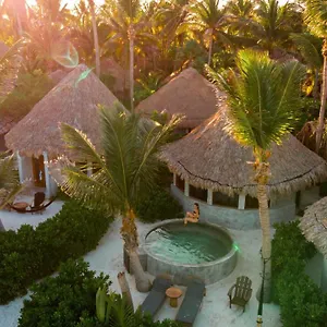 **** Hotel Maya By G México