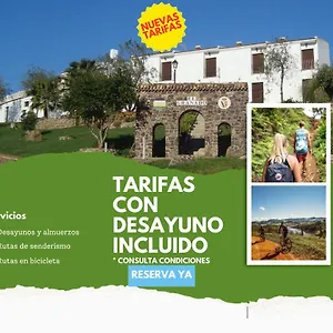  Casa de hóspedes Pedregales Espanha