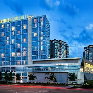 Hotel The Westin Centre, Vancouver Airport