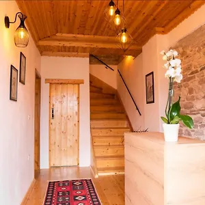 Porta7 Hotel Gjirokastër
