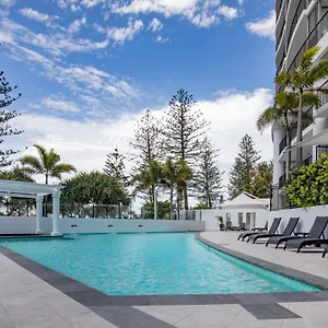 Aparthotel Mantra Coolangatta