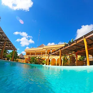 *** Hotel Scarlette México