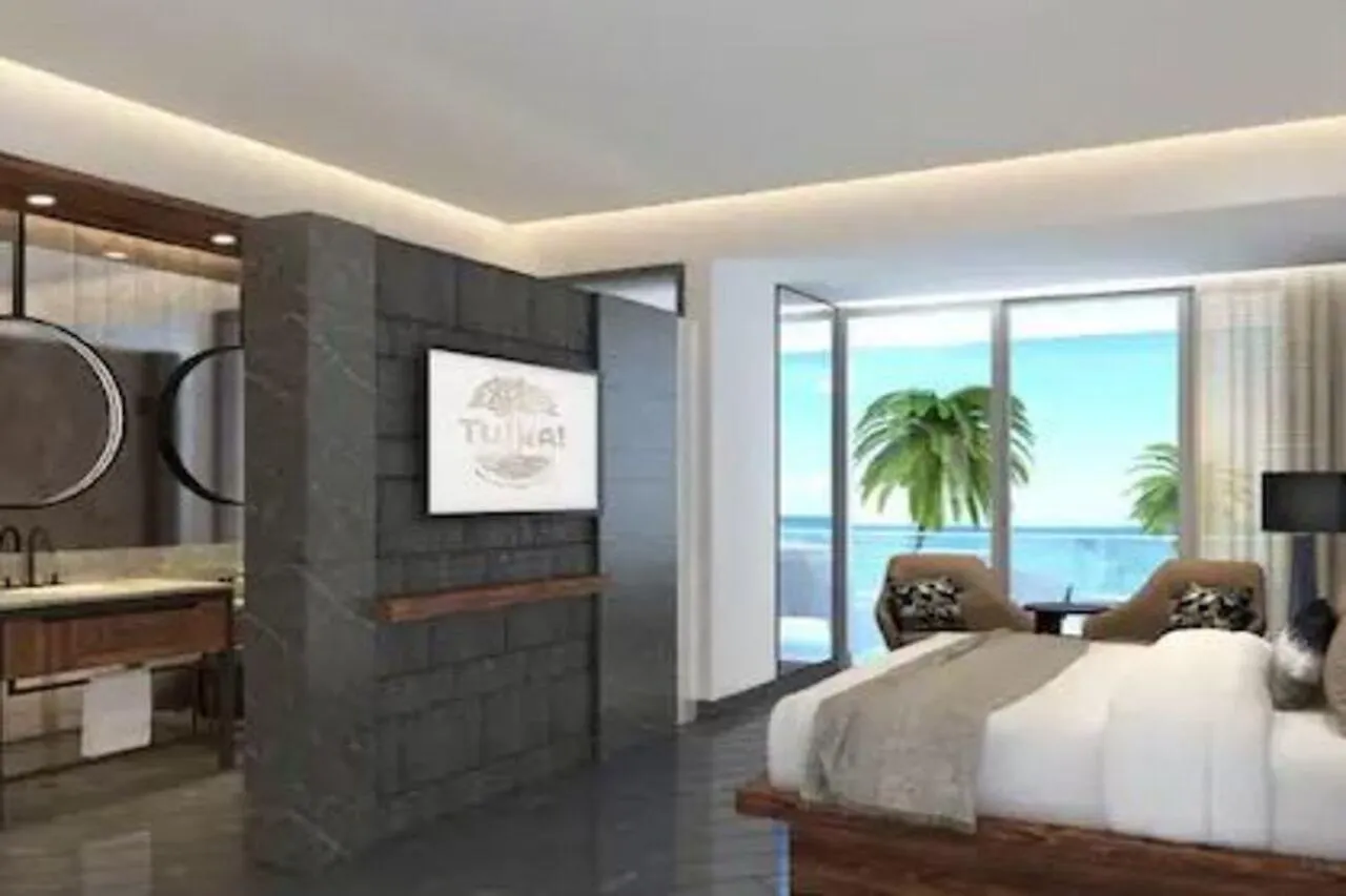 Conrad Tulum Riviera Maya Resort