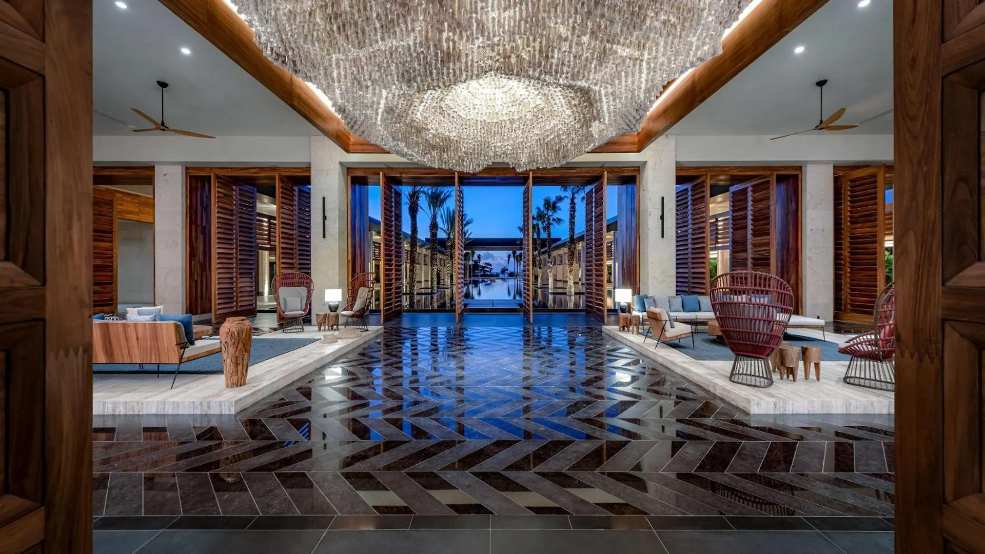 Conrad Tulum Riviera Maya México